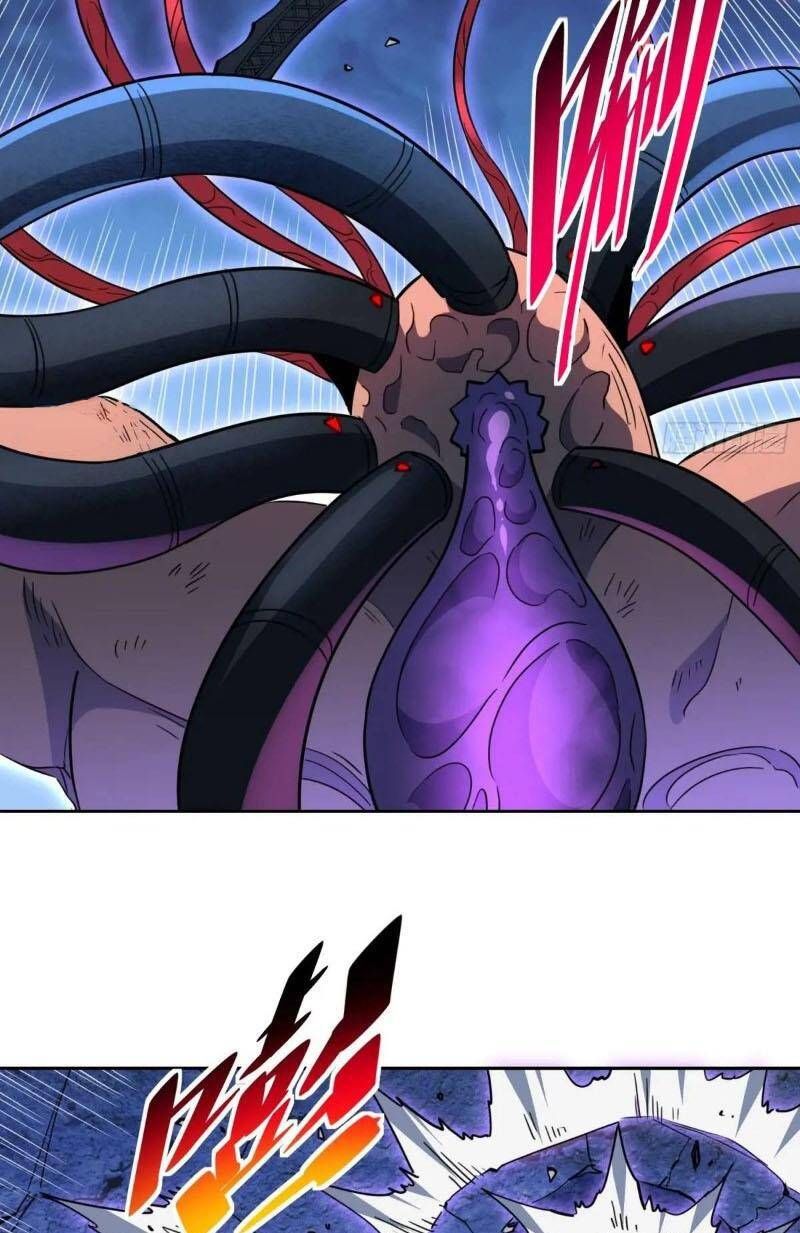 đọc truyện Người Trái Đất Quả Thật Rất Tàn Ác Chương 233 ảnh 39 tại Thiên Thai Truyện