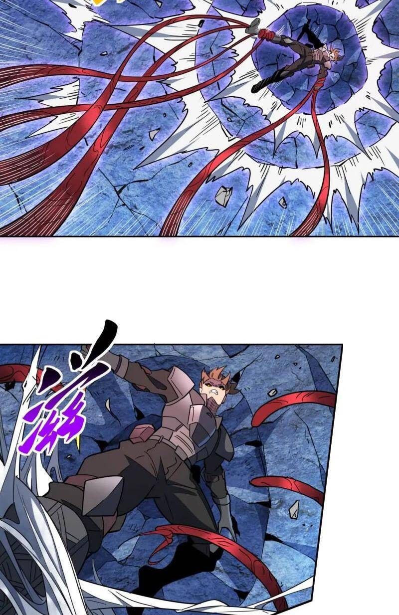 đọc truyện Người Trái Đất Quả Thật Rất Tàn Ác Chương 233 ảnh 40 tại Thiên Thai Truyện