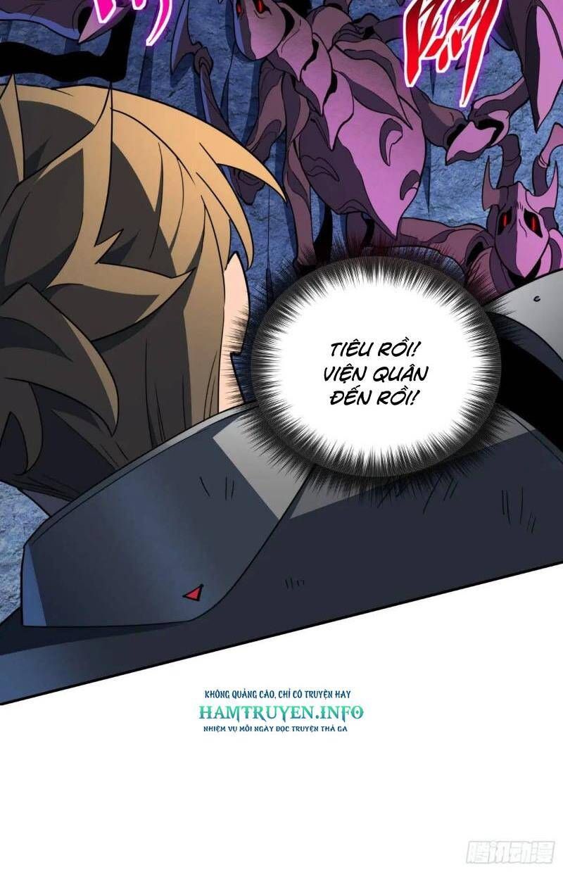 đọc truyện Người Trái Đất Quả Thật Rất Tàn Ác Chương 233 ảnh 42 tại Thiên Thai Truyện