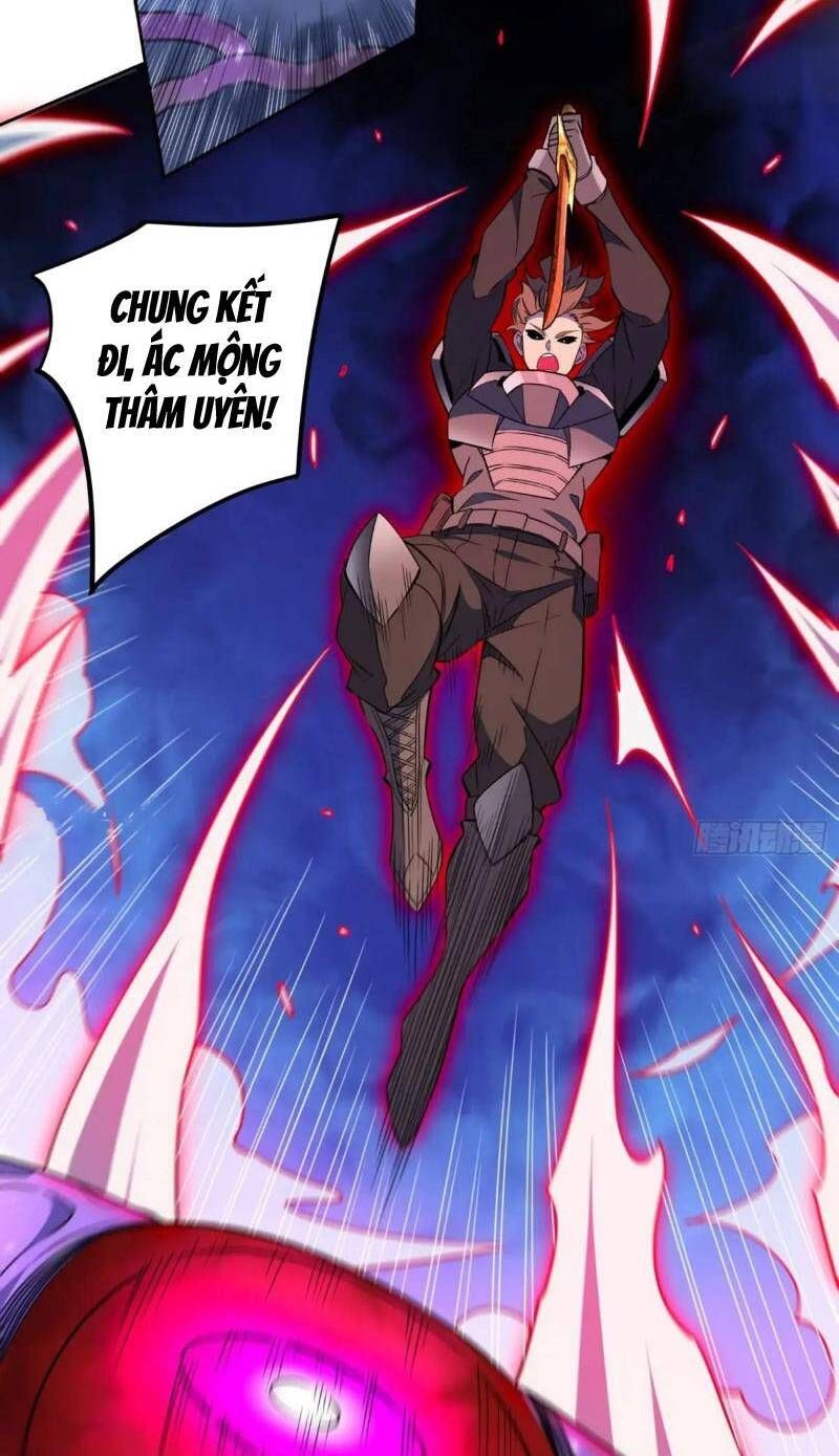 đọc truyện Người Trái Đất Quả Thật Rất Tàn Ác Chương 233 ảnh 7 tại Thiên Thai Truyện