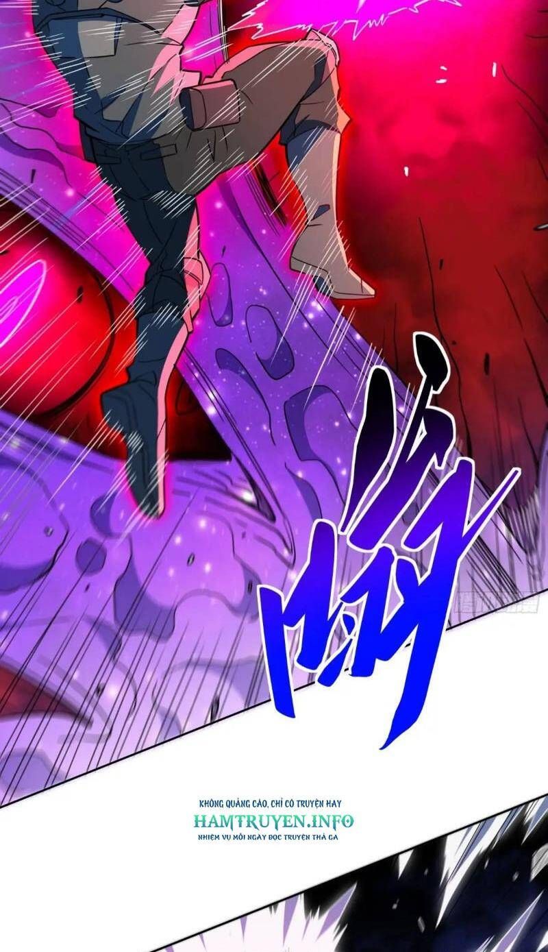 đọc truyện Người Trái Đất Quả Thật Rất Tàn Ác Chương 233 ảnh 9 tại Thiên Thai Truyện