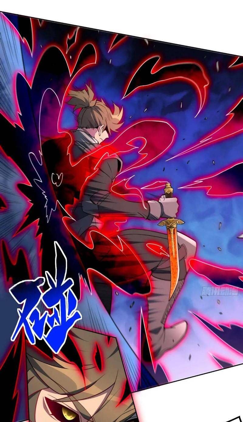 đọc truyện Người Trái Đất Quả Thật Rất Tàn Ác Chương 233 ảnh 11 tại Thiên Thai Truyện