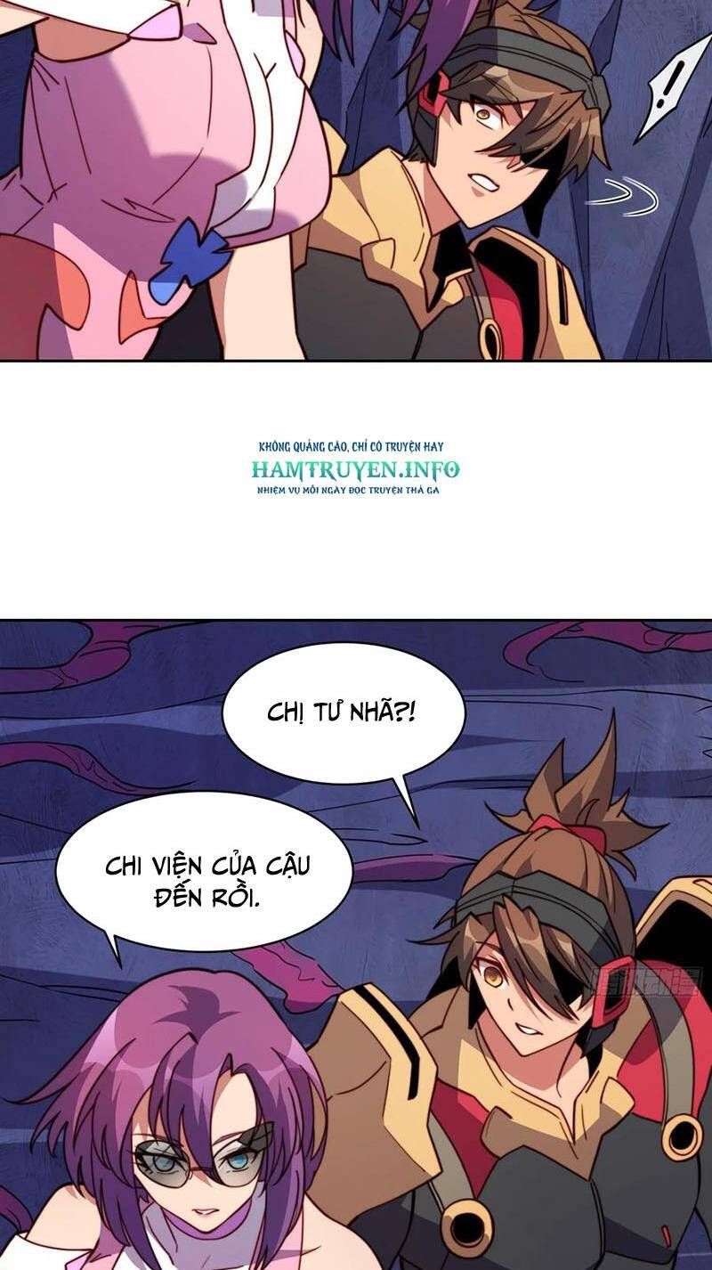 đọc truyện Người Trái Đất Quả Thật Rất Tàn Ác Chương 234 ảnh 12 tại Thiên Thai Truyện