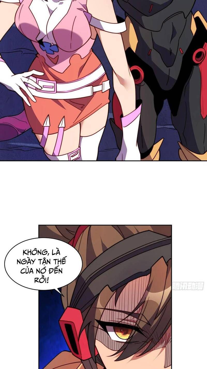 đọc truyện Người Trái Đất Quả Thật Rất Tàn Ác Chương 234 ảnh 13 tại Thiên Thai Truyện