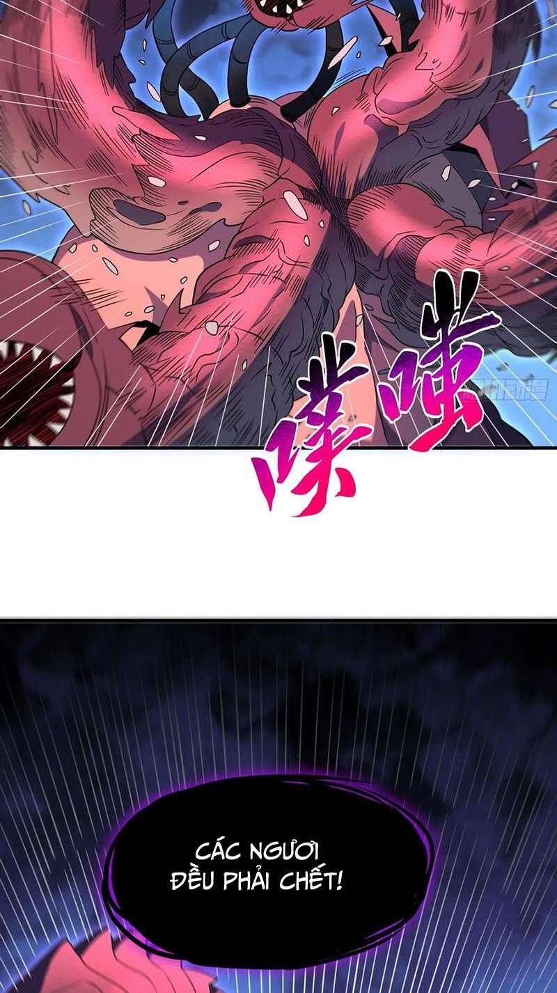 đọc truyện Người Trái Đất Quả Thật Rất Tàn Ác Chương 234 ảnh 16 tại Thiên Thai Truyện