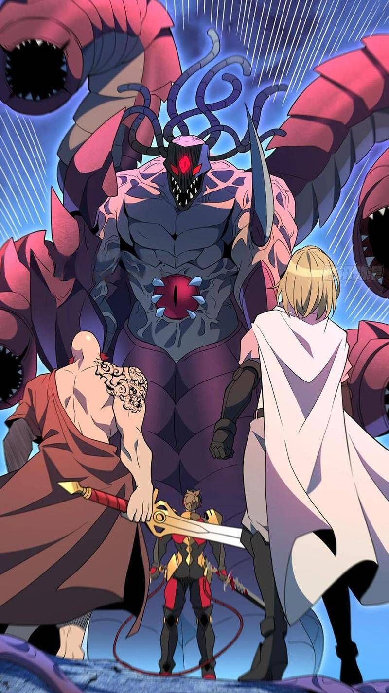 đọc truyện Người Trái Đất Quả Thật Rất Tàn Ác Chương 234 ảnh 17 tại Thiên Thai Truyện