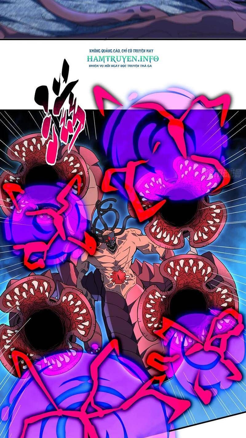 đọc truyện Người Trái Đất Quả Thật Rất Tàn Ác Chương 234 ảnh 18 tại Thiên Thai Truyện