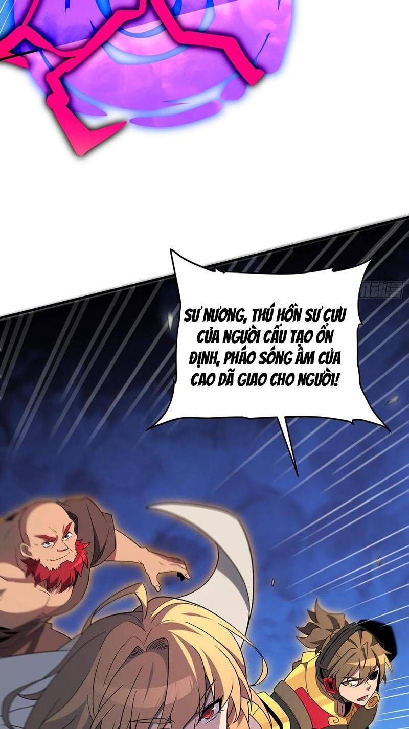 đọc truyện Người Trái Đất Quả Thật Rất Tàn Ác Chương 234 ảnh 19 tại Thiên Thai Truyện