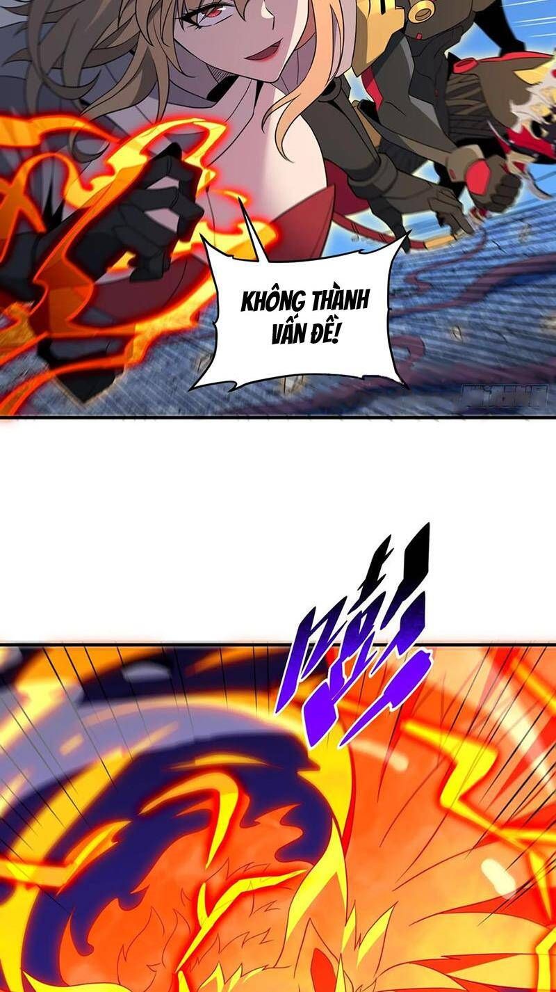 đọc truyện Người Trái Đất Quả Thật Rất Tàn Ác Chương 234 ảnh 20 tại Thiên Thai Truyện