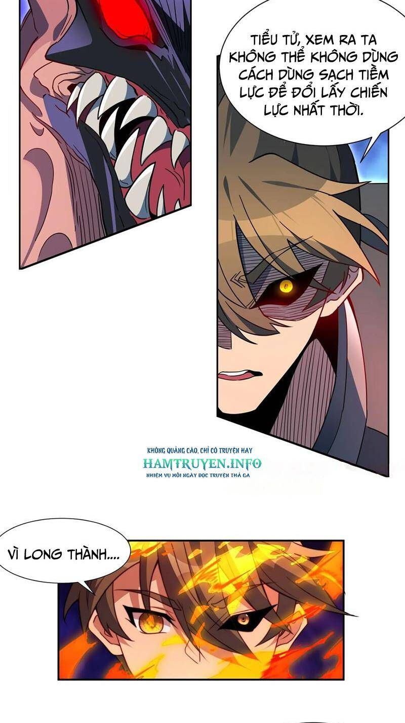 đọc truyện Người Trái Đất Quả Thật Rất Tàn Ác Chương 234 ảnh 4 tại Thiên Thai Truyện