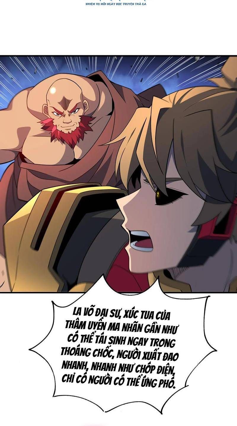 đọc truyện Người Trái Đất Quả Thật Rất Tàn Ác Chương 234 ảnh 22 tại Thiên Thai Truyện