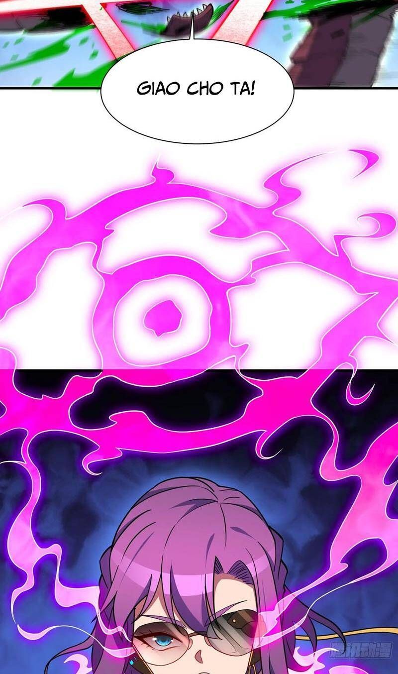 đọc truyện Người Trái Đất Quả Thật Rất Tàn Ác Chương 234 ảnh 24 tại Thiên Thai Truyện