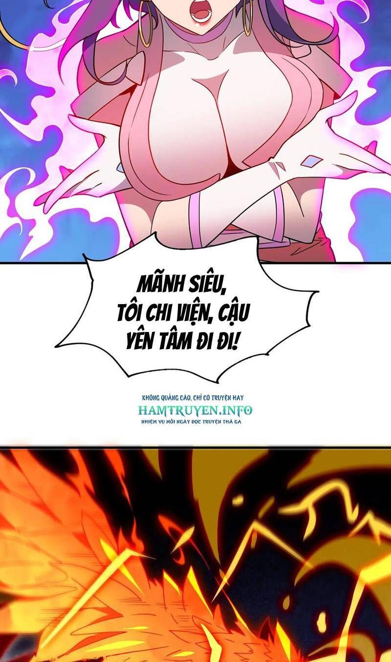 đọc truyện Người Trái Đất Quả Thật Rất Tàn Ác Chương 234 ảnh 25 tại Thiên Thai Truyện