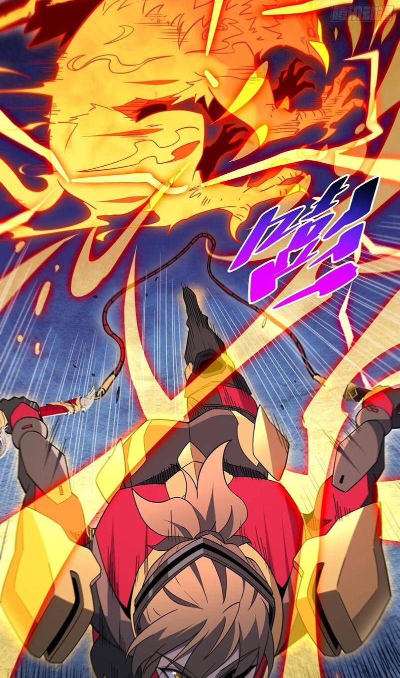 đọc truyện Người Trái Đất Quả Thật Rất Tàn Ác Chương 234 ảnh 26 tại Thiên Thai Truyện