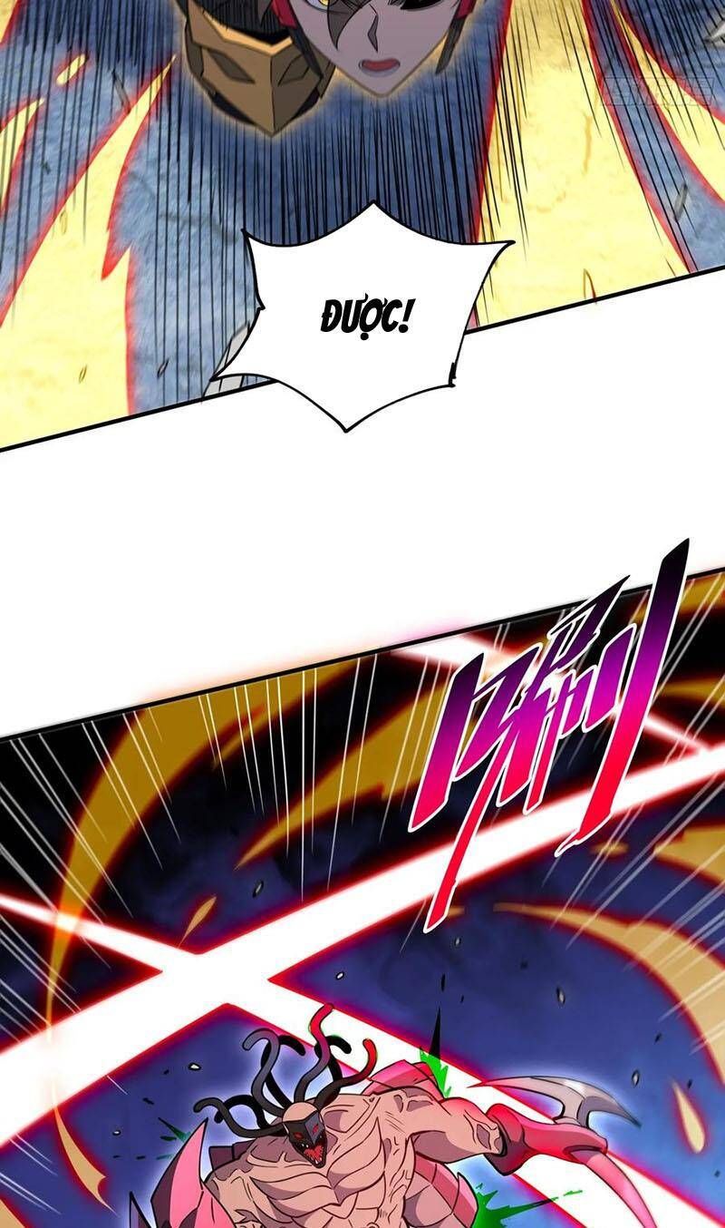 đọc truyện Người Trái Đất Quả Thật Rất Tàn Ác Chương 234 ảnh 27 tại Thiên Thai Truyện