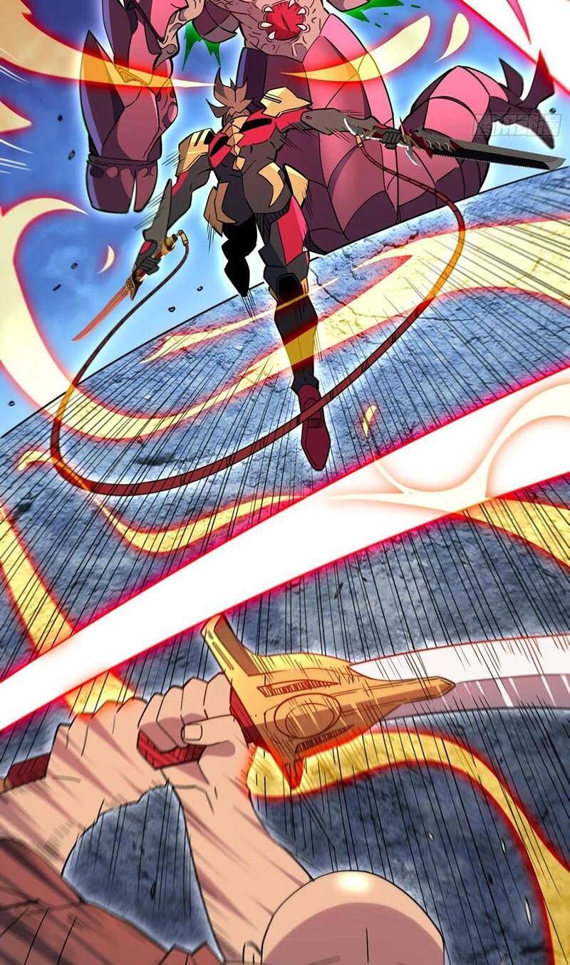 đọc truyện Người Trái Đất Quả Thật Rất Tàn Ác Chương 234 ảnh 28 tại Thiên Thai Truyện