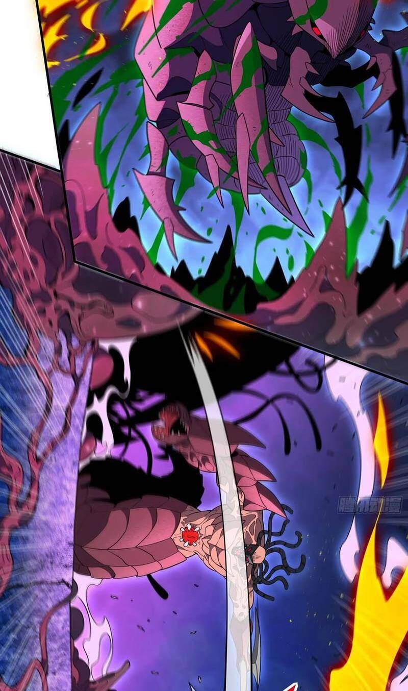 đọc truyện Người Trái Đất Quả Thật Rất Tàn Ác Chương 234 ảnh 30 tại Thiên Thai Truyện