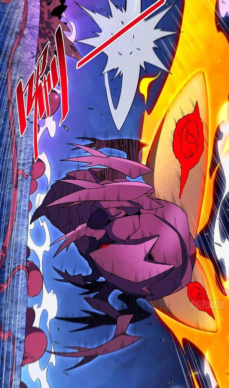 đọc truyện Người Trái Đất Quả Thật Rất Tàn Ác Chương 234 ảnh 31 tại Thiên Thai Truyện