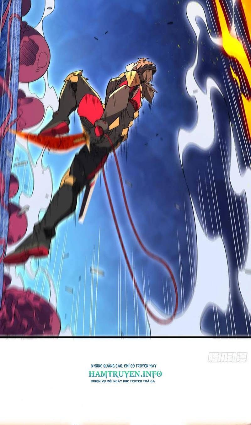 đọc truyện Người Trái Đất Quả Thật Rất Tàn Ác Chương 234 ảnh 32 tại Thiên Thai Truyện