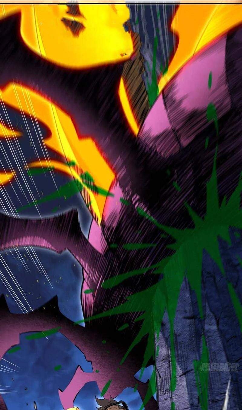 đọc truyện Người Trái Đất Quả Thật Rất Tàn Ác Chương 234 ảnh 33 tại Thiên Thai Truyện