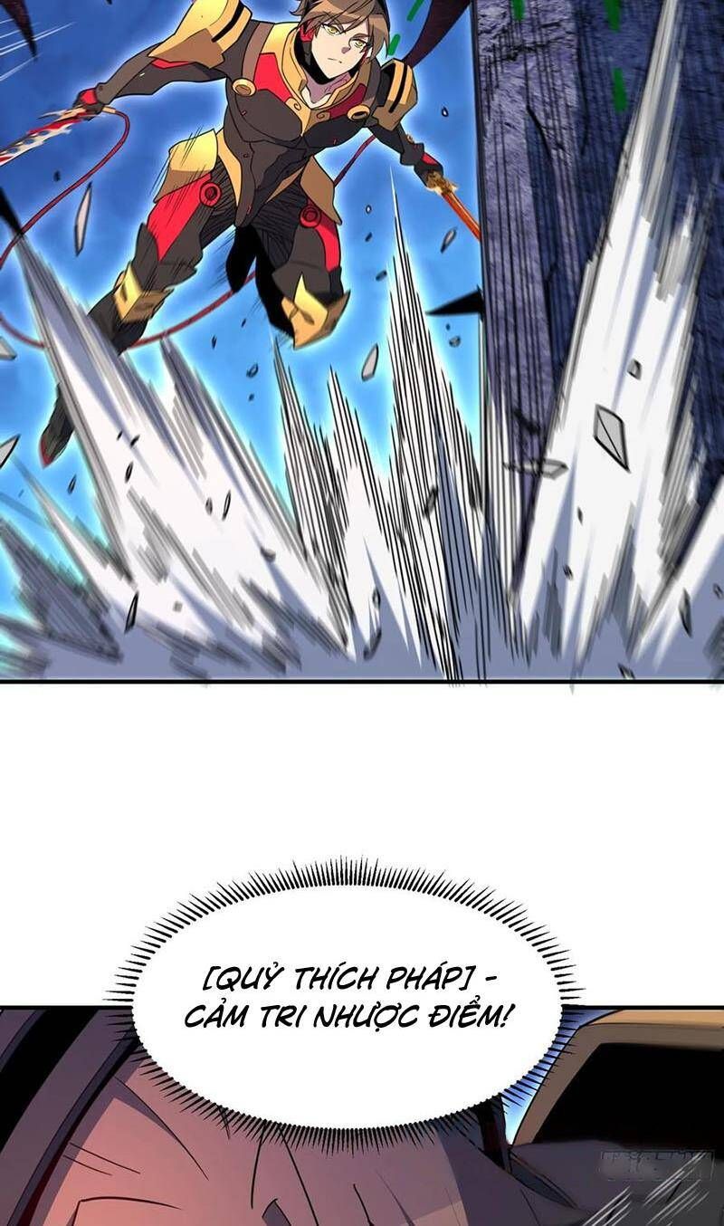 đọc truyện Người Trái Đất Quả Thật Rất Tàn Ác Chương 234 ảnh 34 tại Thiên Thai Truyện