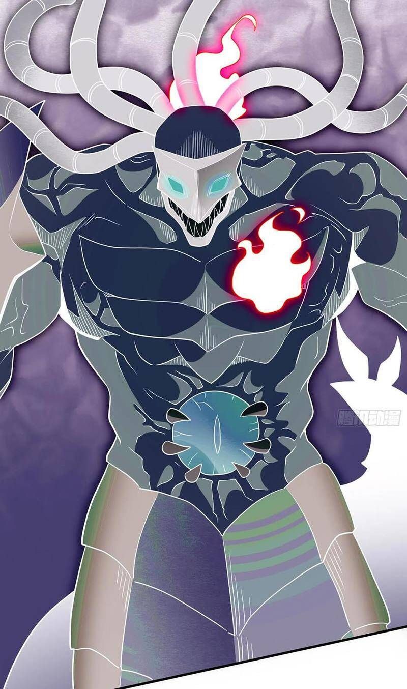 đọc truyện Người Trái Đất Quả Thật Rất Tàn Ác Chương 234 ảnh 38 tại Thiên Thai Truyện