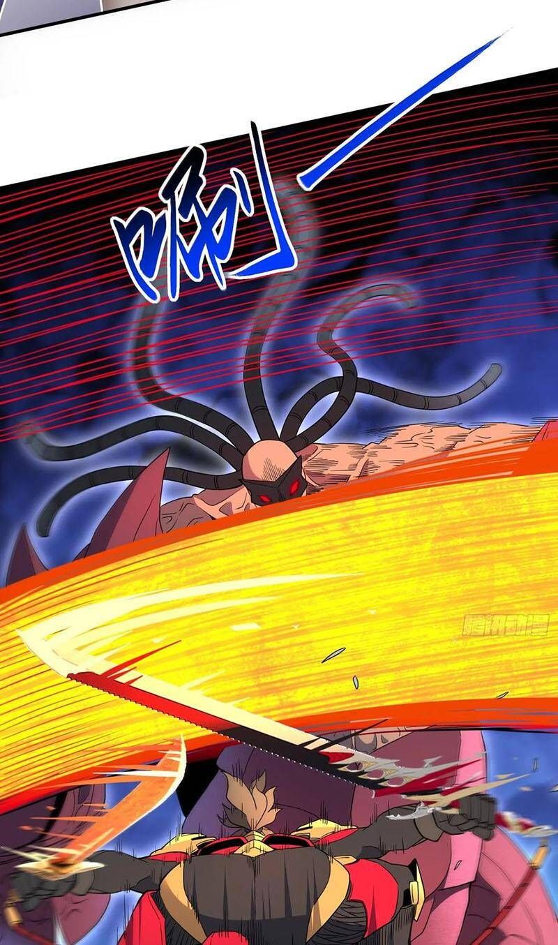 đọc truyện Người Trái Đất Quả Thật Rất Tàn Ác Chương 234 ảnh 39 tại Thiên Thai Truyện