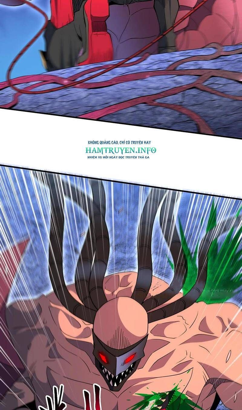 đọc truyện Người Trái Đất Quả Thật Rất Tàn Ác Chương 234 ảnh 40 tại Thiên Thai Truyện