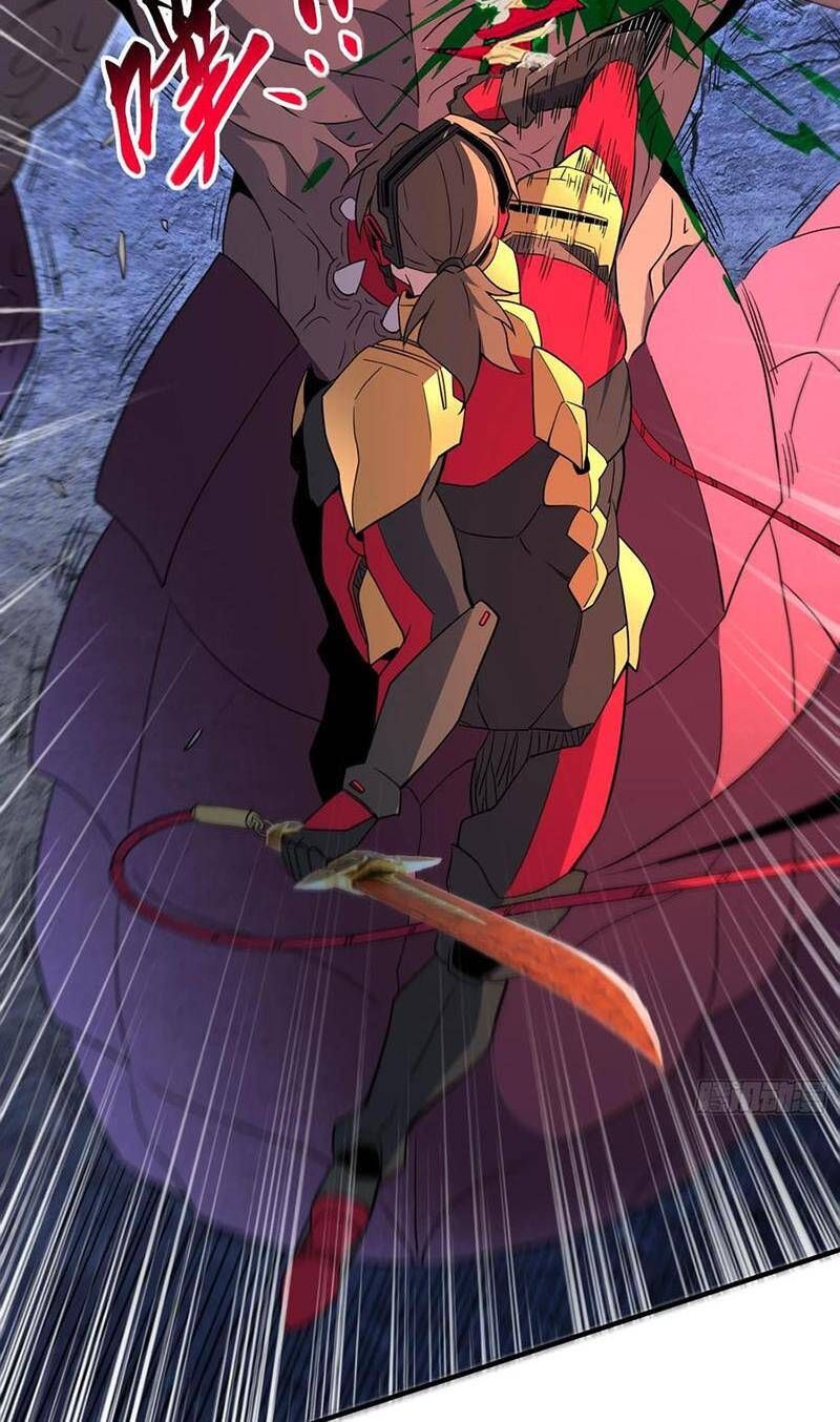 đọc truyện Người Trái Đất Quả Thật Rất Tàn Ác Chương 234 ảnh 41 tại Thiên Thai Truyện