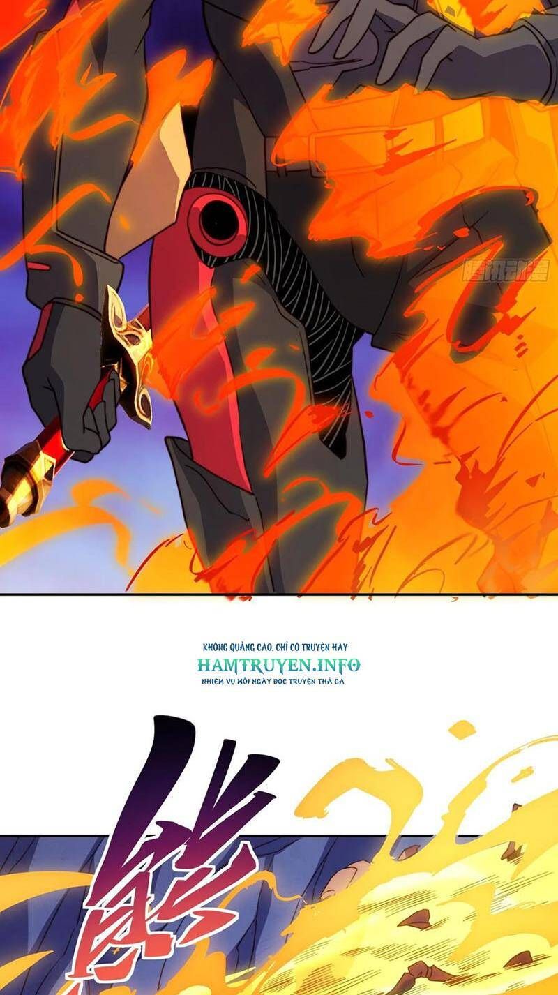 đọc truyện Người Trái Đất Quả Thật Rất Tàn Ác Chương 234 ảnh 6 tại Thiên Thai Truyện