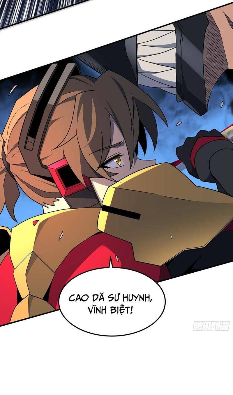 đọc truyện Người Trái Đất Quả Thật Rất Tàn Ác Chương 234 ảnh 42 tại Thiên Thai Truyện