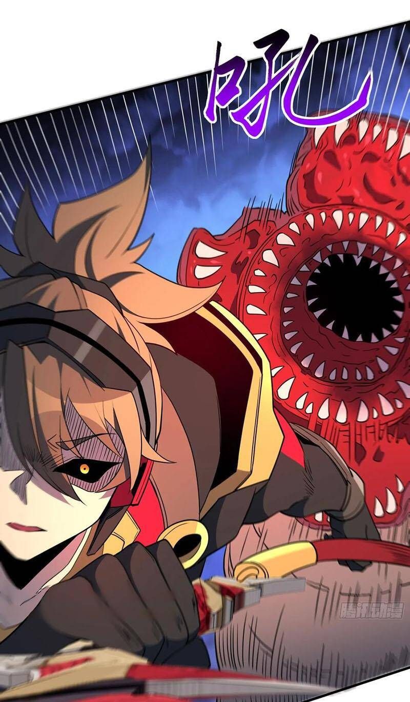 đọc truyện Người Trái Đất Quả Thật Rất Tàn Ác Chương 234 ảnh 43 tại Thiên Thai Truyện