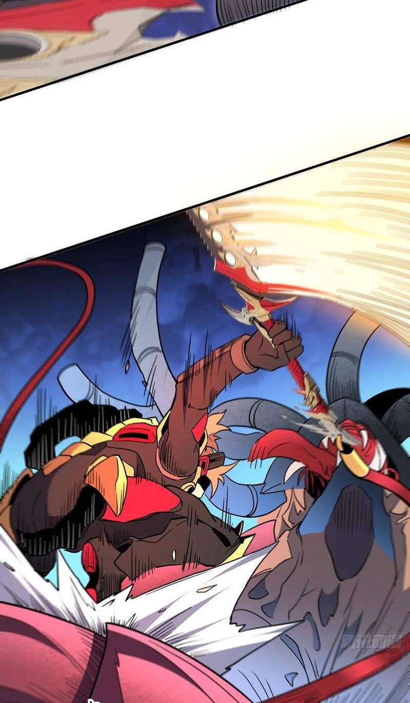 đọc truyện Người Trái Đất Quả Thật Rất Tàn Ác Chương 234 ảnh 44 tại Thiên Thai Truyện