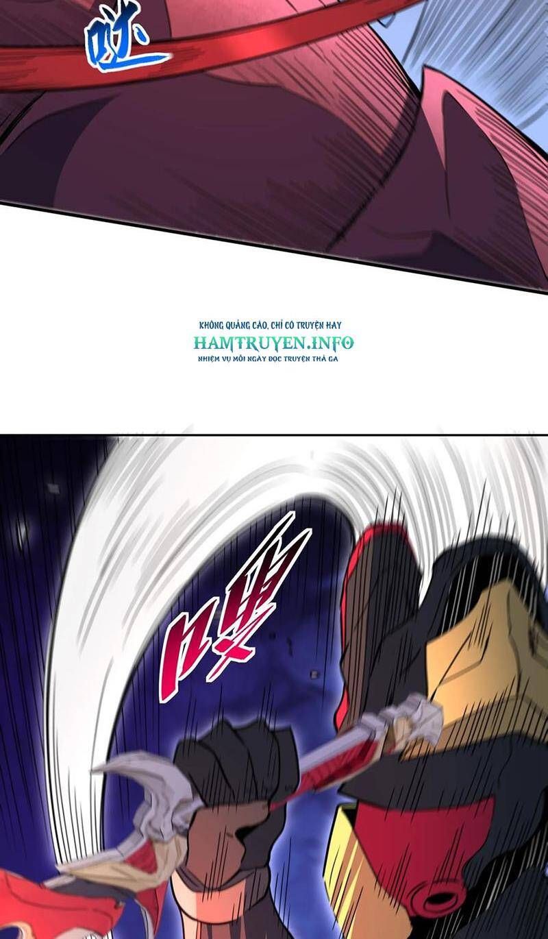 đọc truyện Người Trái Đất Quả Thật Rất Tàn Ác Chương 234 ảnh 45 tại Thiên Thai Truyện