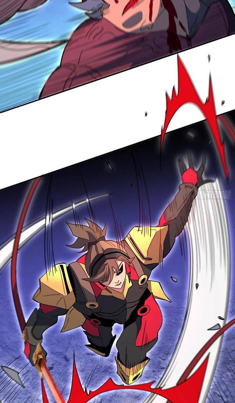 đọc truyện Người Trái Đất Quả Thật Rất Tàn Ác Chương 234 ảnh 47 tại Thiên Thai Truyện