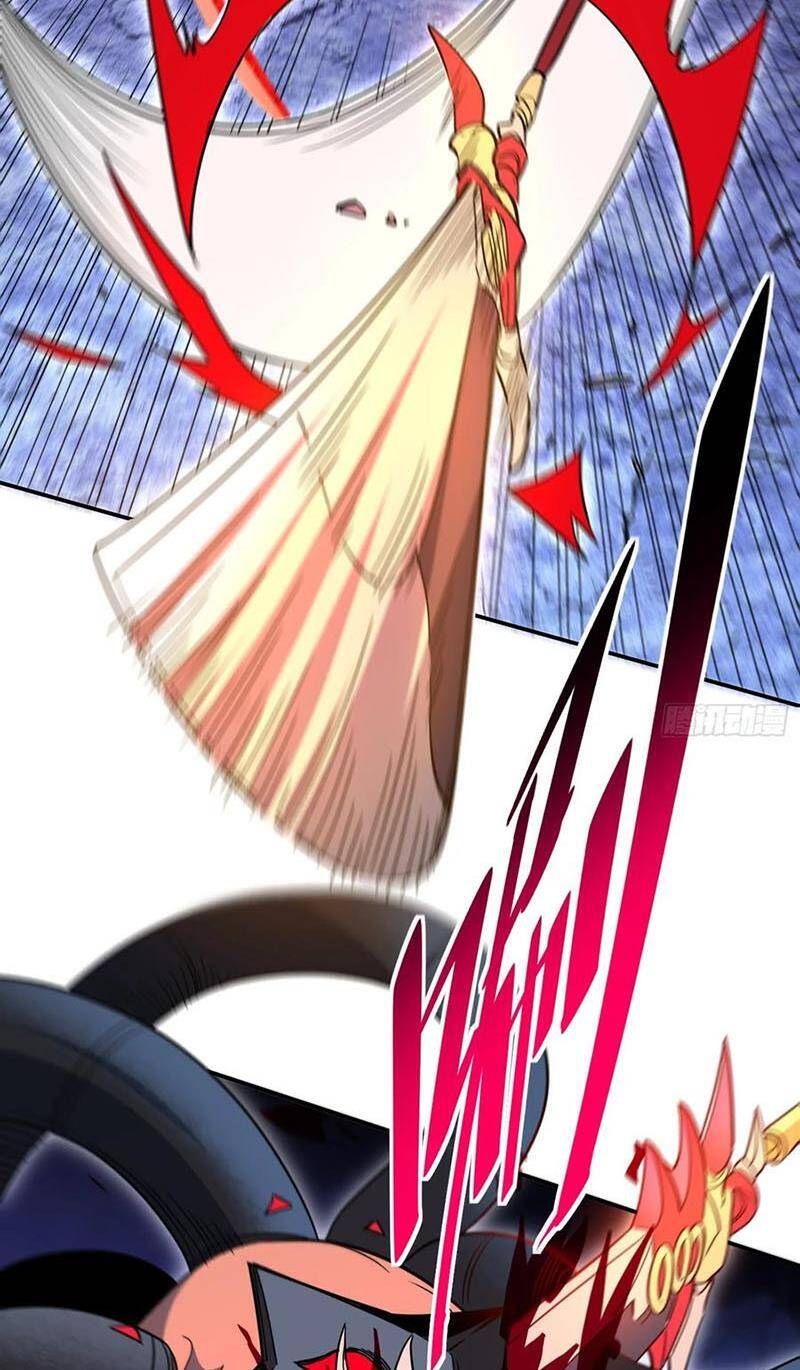 đọc truyện Người Trái Đất Quả Thật Rất Tàn Ác Chương 234 ảnh 48 tại Thiên Thai Truyện