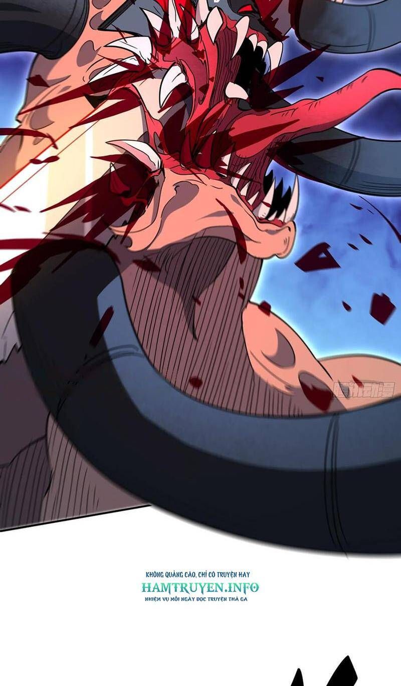 đọc truyện Người Trái Đất Quả Thật Rất Tàn Ác Chương 234 ảnh 49 tại Thiên Thai Truyện