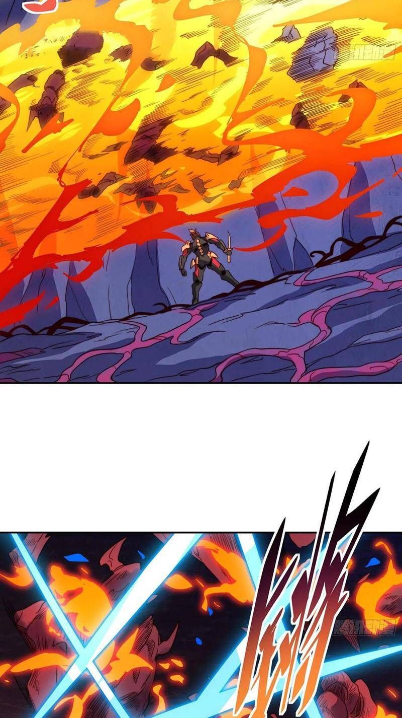 đọc truyện Người Trái Đất Quả Thật Rất Tàn Ác Chương 234 ảnh 7 tại Thiên Thai Truyện