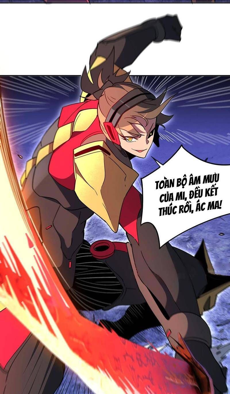 đọc truyện Người Trái Đất Quả Thật Rất Tàn Ác Chương 234 ảnh 52 tại Thiên Thai Truyện