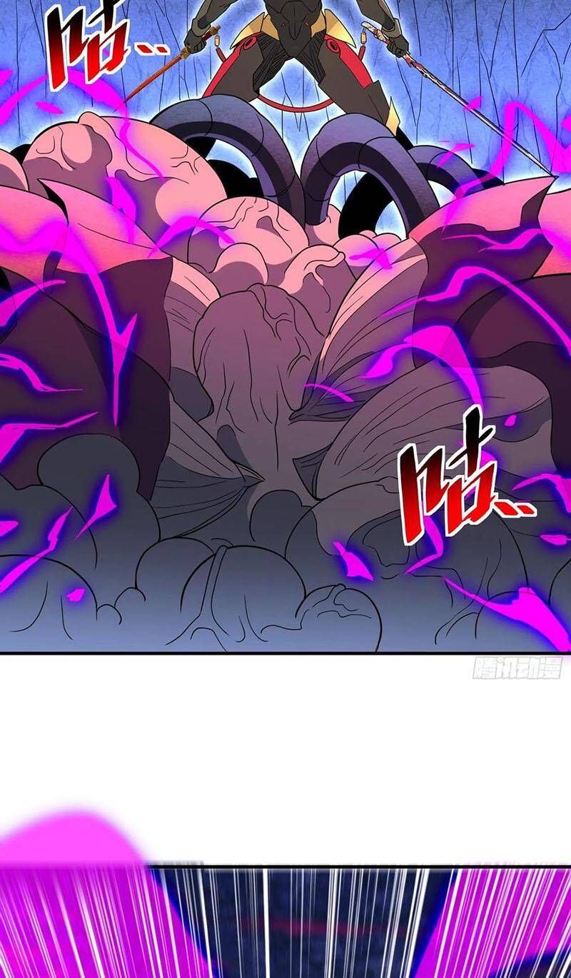 đọc truyện Người Trái Đất Quả Thật Rất Tàn Ác Chương 234 ảnh 55 tại Thiên Thai Truyện