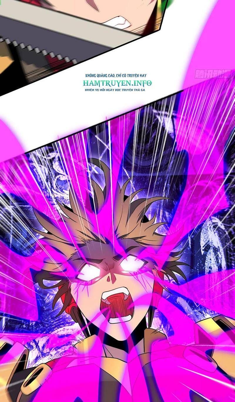 đọc truyện Người Trái Đất Quả Thật Rất Tàn Ác Chương 234 ảnh 58 tại Thiên Thai Truyện