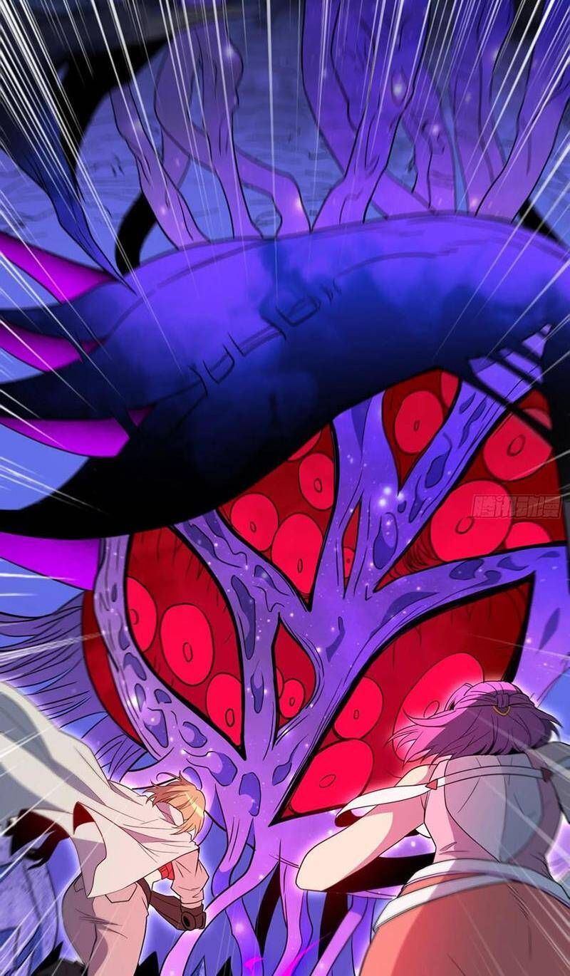 đọc truyện Người Trái Đất Quả Thật Rất Tàn Ác Chương 234 ảnh 61 tại Thiên Thai Truyện