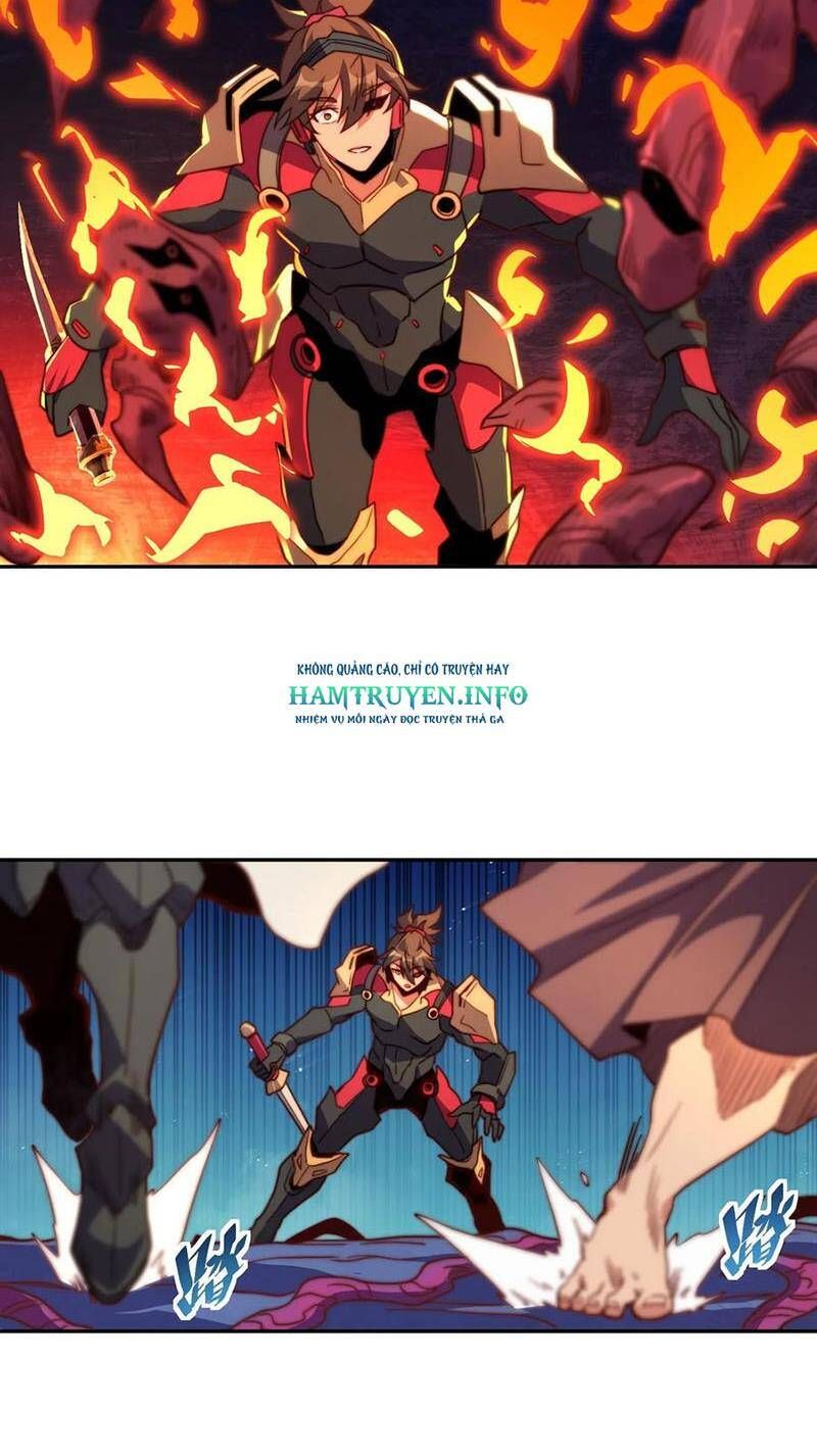 đọc truyện Người Trái Đất Quả Thật Rất Tàn Ác Chương 234 ảnh 9 tại Thiên Thai Truyện