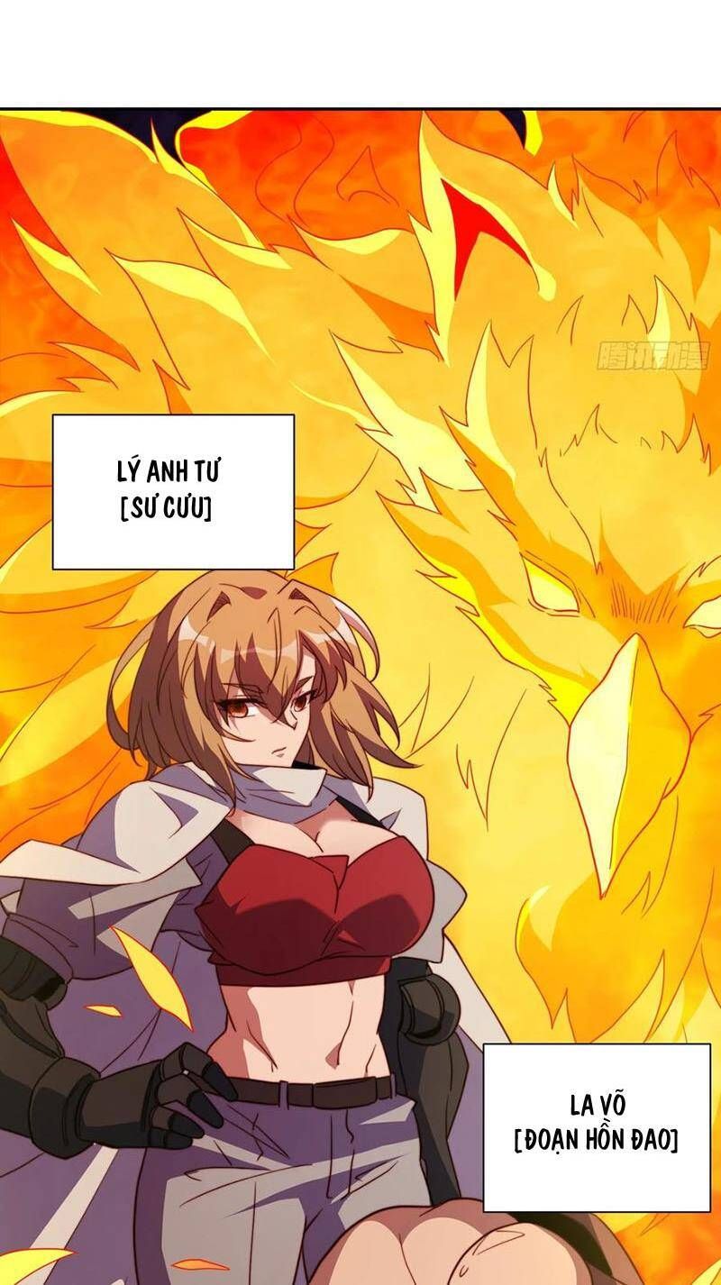 đọc truyện Người Trái Đất Quả Thật Rất Tàn Ác Chương 234 ảnh 10 tại Thiên Thai Truyện