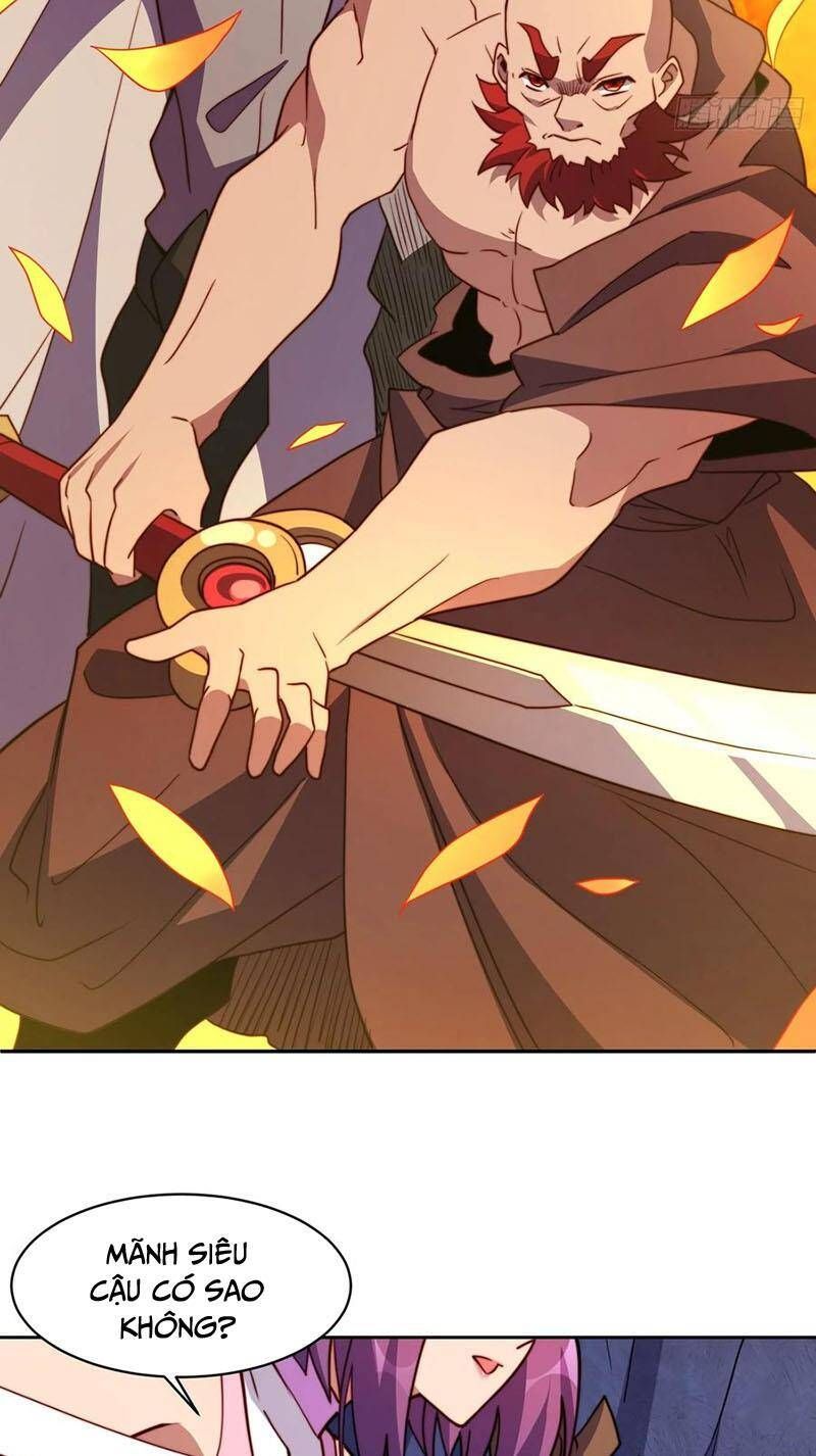 đọc truyện Người Trái Đất Quả Thật Rất Tàn Ác Chương 234 ảnh 11 tại Thiên Thai Truyện