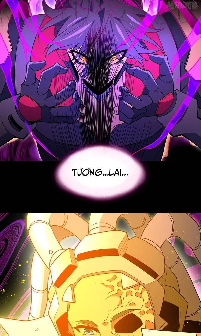 đọc truyện Người Trái Đất Quả Thật Rất Tàn Ác Chương 235 ảnh 14 tại Thiên Thai Truyện