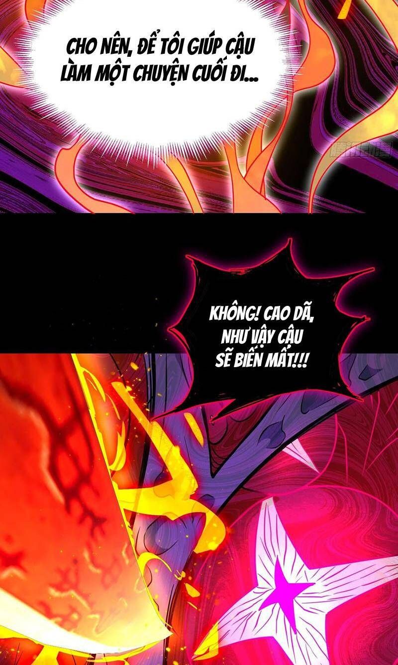 đọc truyện Người Trái Đất Quả Thật Rất Tàn Ác Chương 235 ảnh 17 tại Thiên Thai Truyện