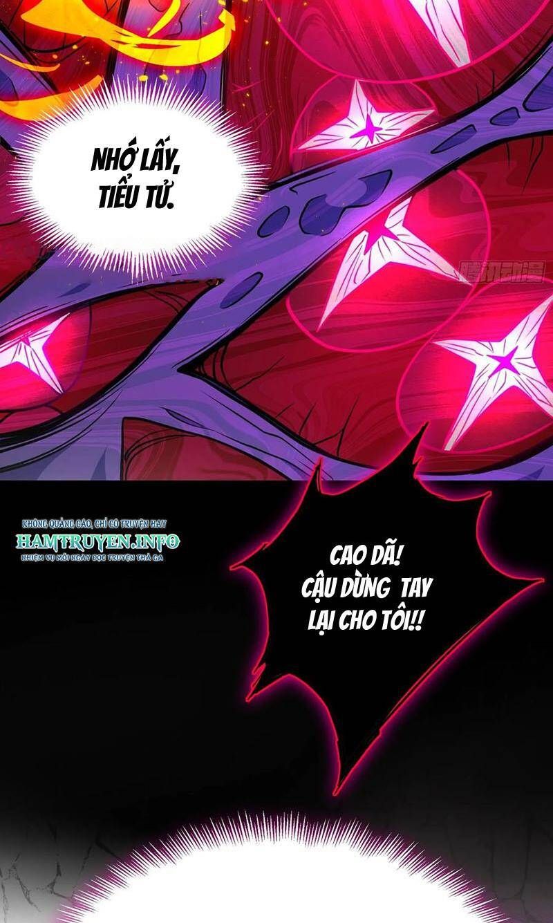 đọc truyện Người Trái Đất Quả Thật Rất Tàn Ác Chương 235 ảnh 18 tại Thiên Thai Truyện