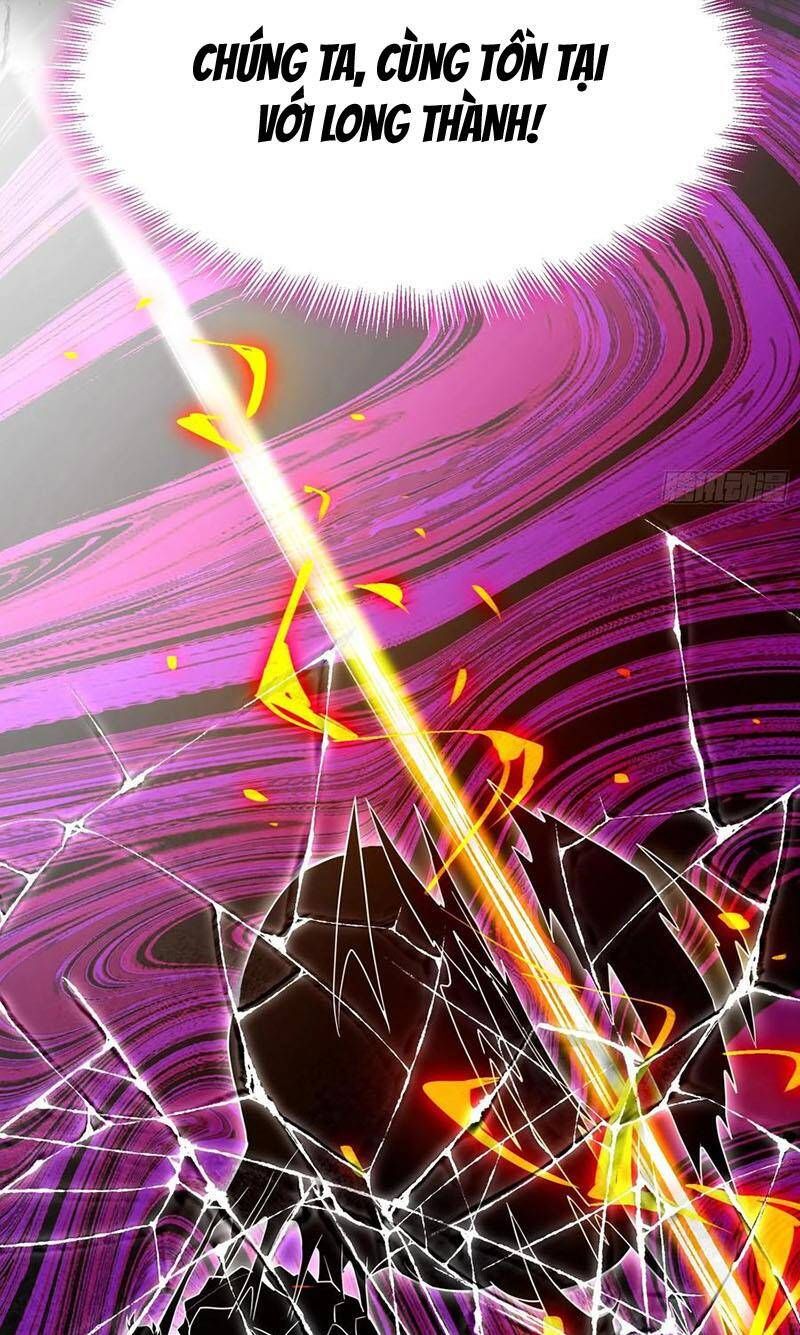 đọc truyện Người Trái Đất Quả Thật Rất Tàn Ác Chương 235 ảnh 19 tại Thiên Thai Truyện