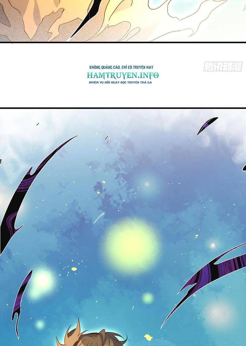 đọc truyện Người Trái Đất Quả Thật Rất Tàn Ác Chương 235 ảnh 22 tại Thiên Thai Truyện